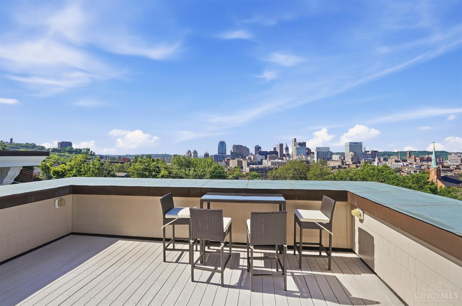 336 Boal Street, Cincinnati, OH, 45202 — photo 53