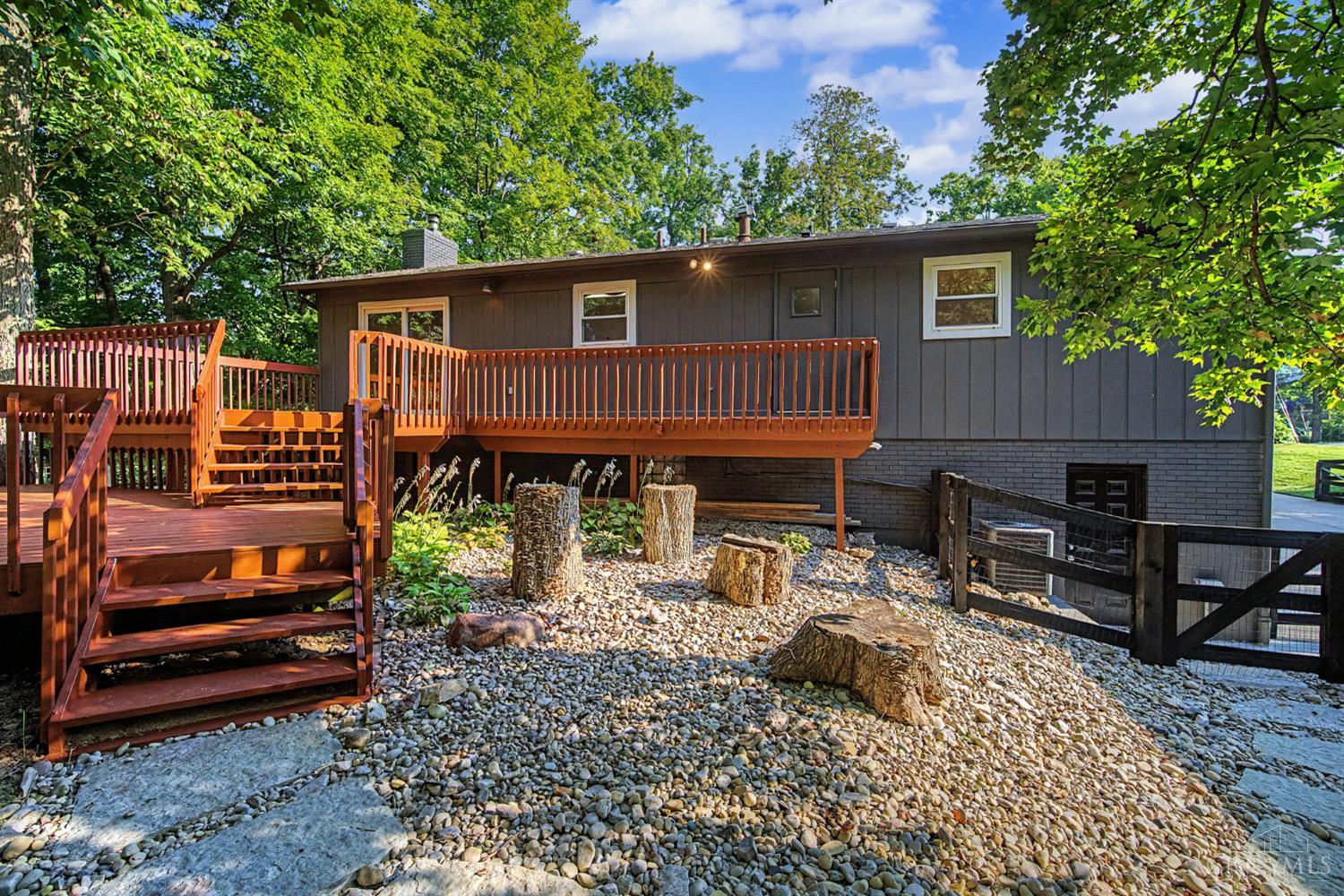 9169 Wintergreen Drive, West Chester, OH, 45069 — photo 44