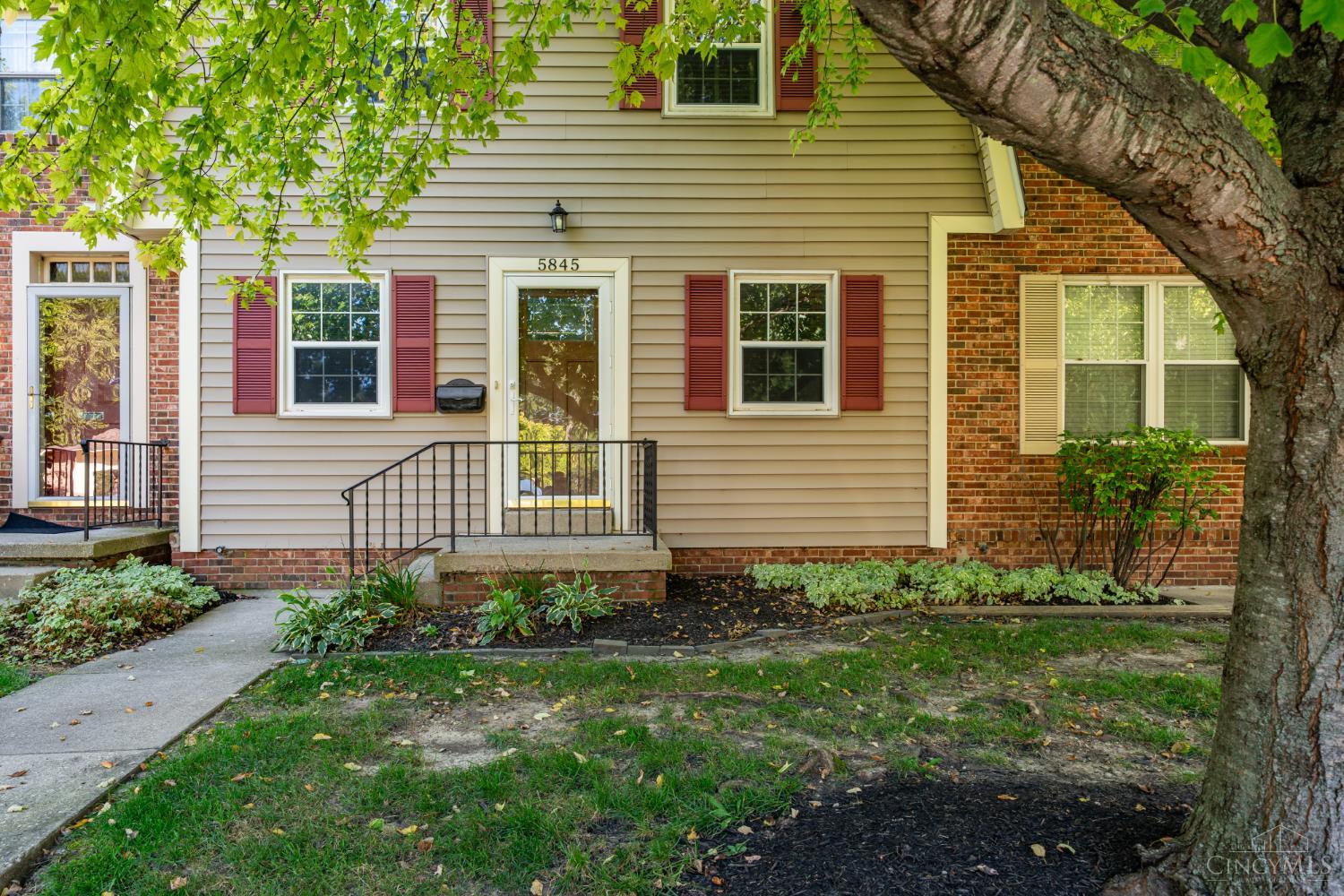 5845 Overbrooke Road