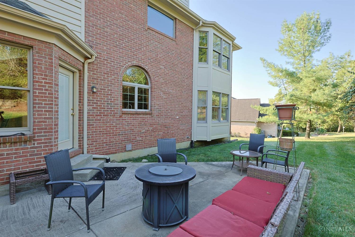 8485 Deer Path, West Chester, OH, 45069 — photo 42
