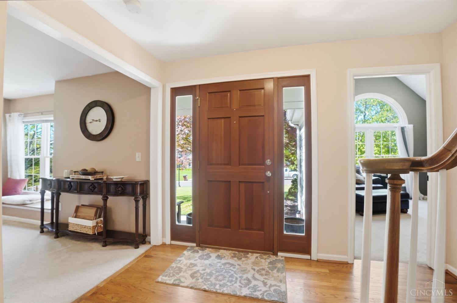 Photo 4 of Single family home for sale at 3818 Sherbrooke Dr, Cincinnati, OH 45241 | MLS# 1893202 | Listing updated on 2026-09-16