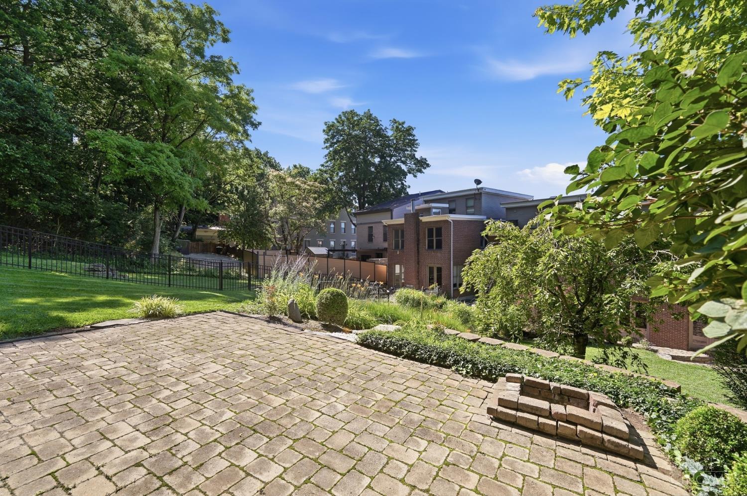 336 Boal Street, Cincinnati, OH, 45202 — photo 79