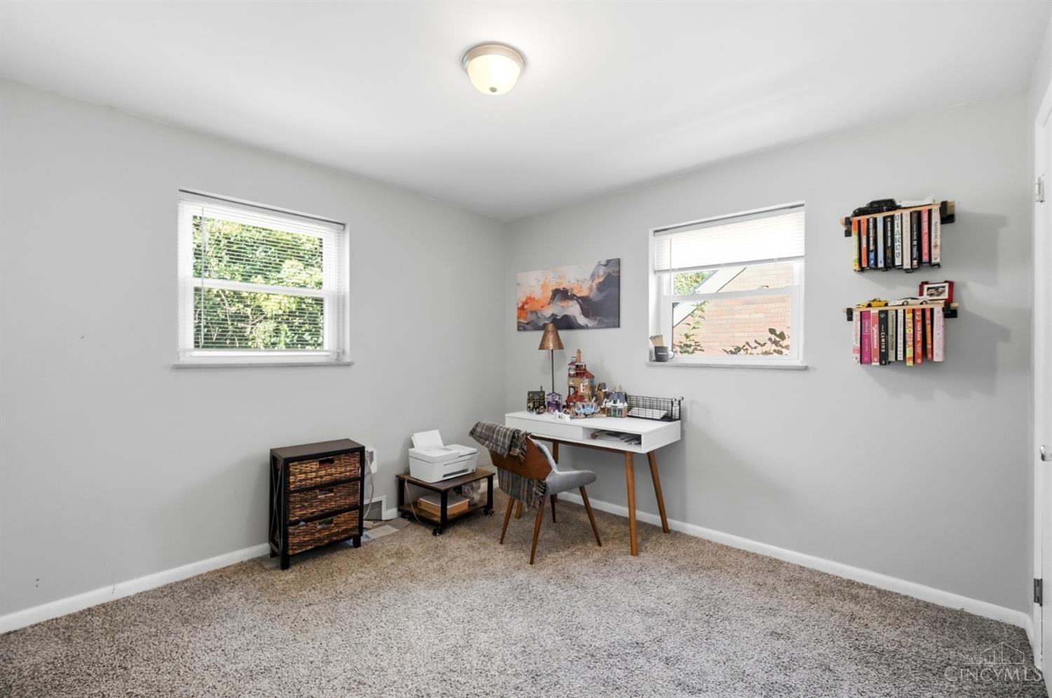 1231 Thurnridge Drive, Reading, OH, 45215 — photo 27