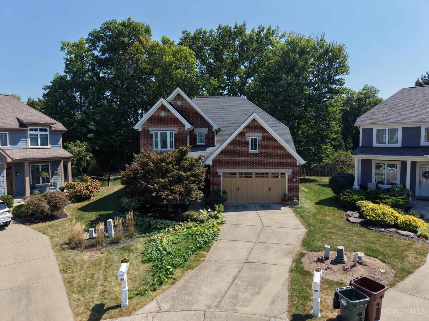 7329 English Garden Lane, Anderson Twp, OH, 45230 — photo 56