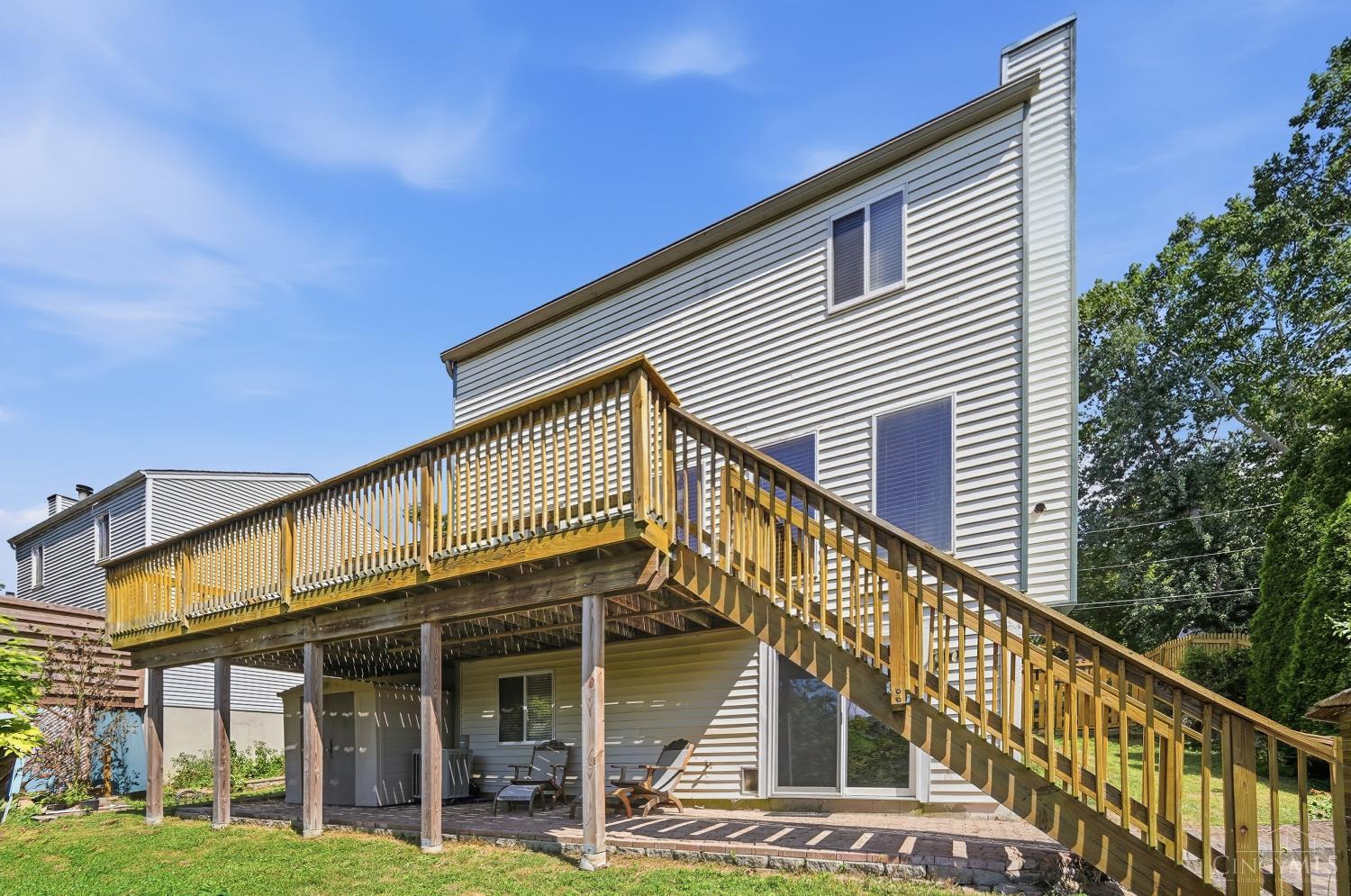 2823 Keystone Drive, Cincinnati, OH, 45230 — photo 58