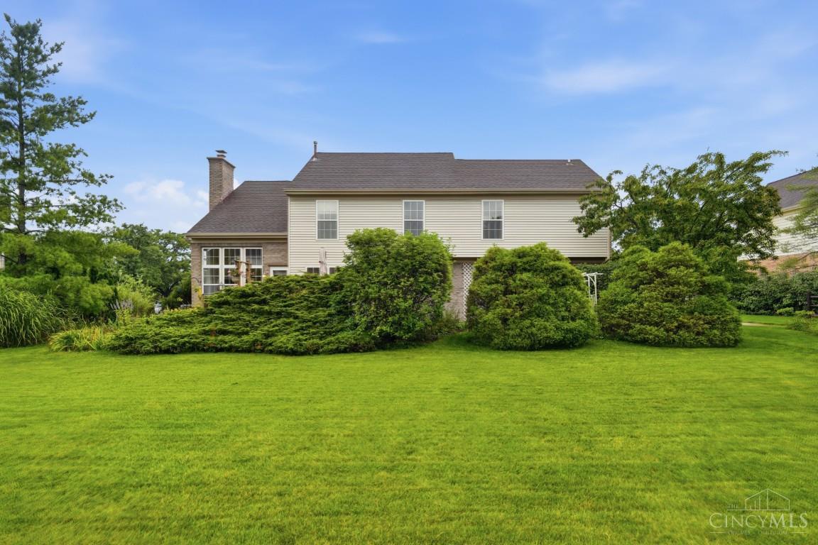 6777 Willow Lane, Mason, OH, 45040 — photo 56