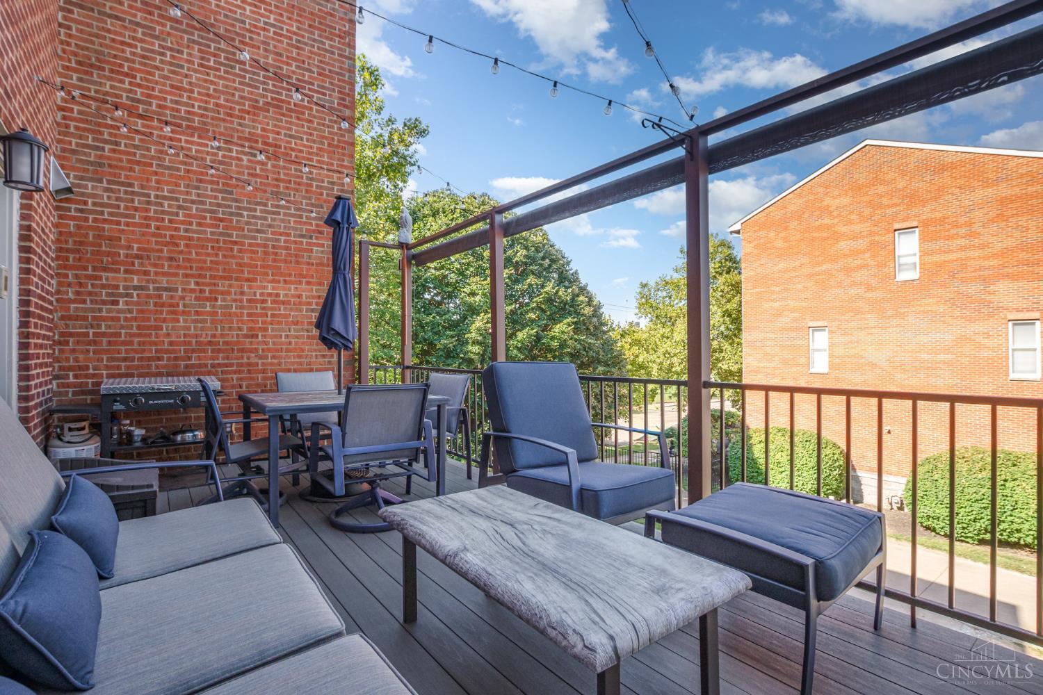 1015 Cutter Street, Cincinnati, OH, 45203 — photo 29
