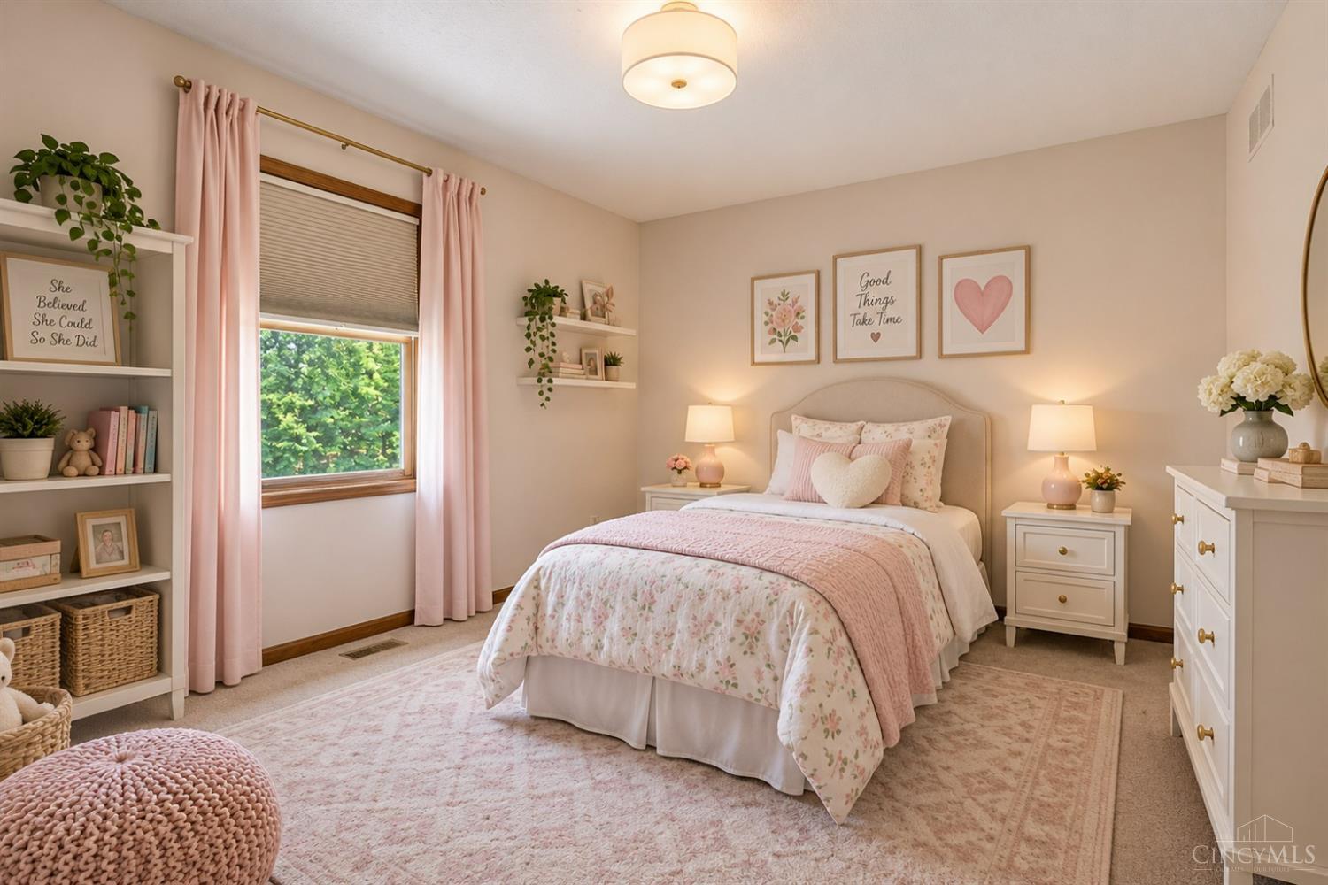 8295 Beckett Station Drive, West Chester, OH, 45069 — photo 26