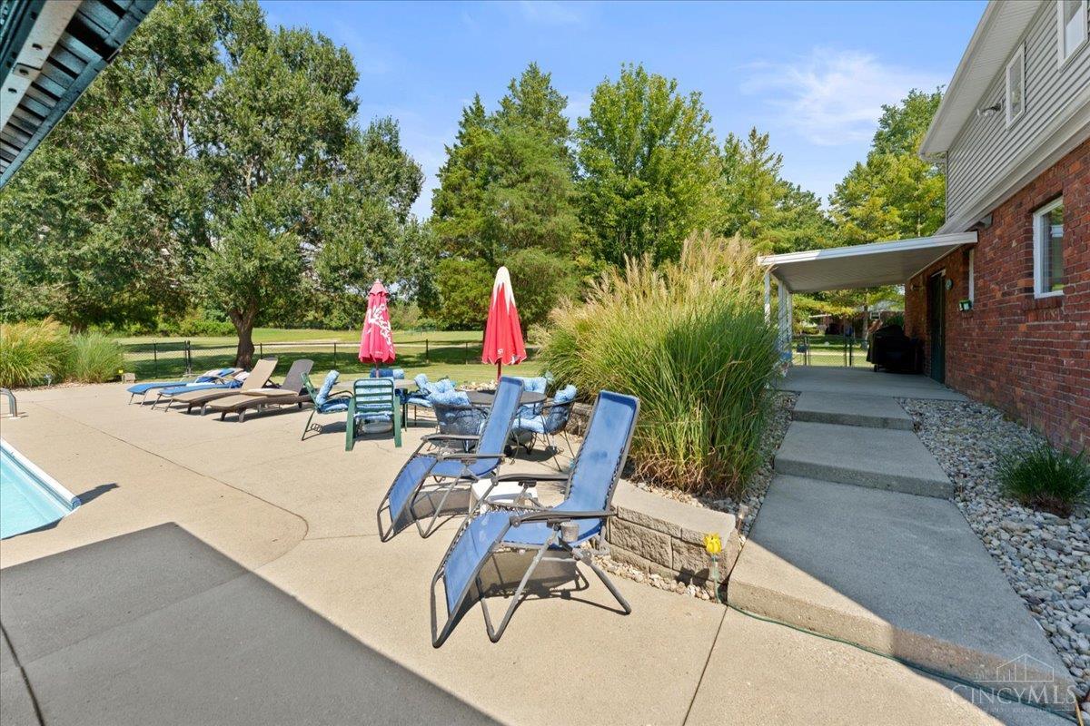 6381 Branch Hill Miamiville Road, Miami Twp, OH, 45140 — photo 39