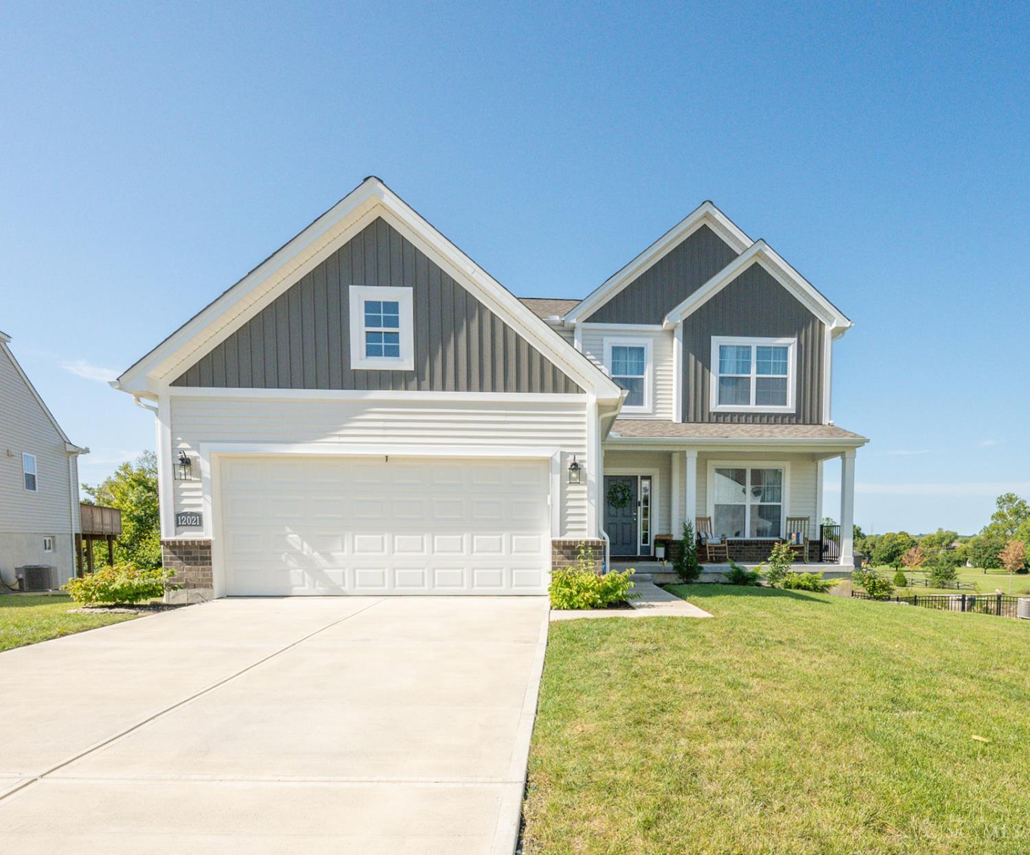 12021 Westland Court, Colerain Twp, OH, 45251 — photo 52