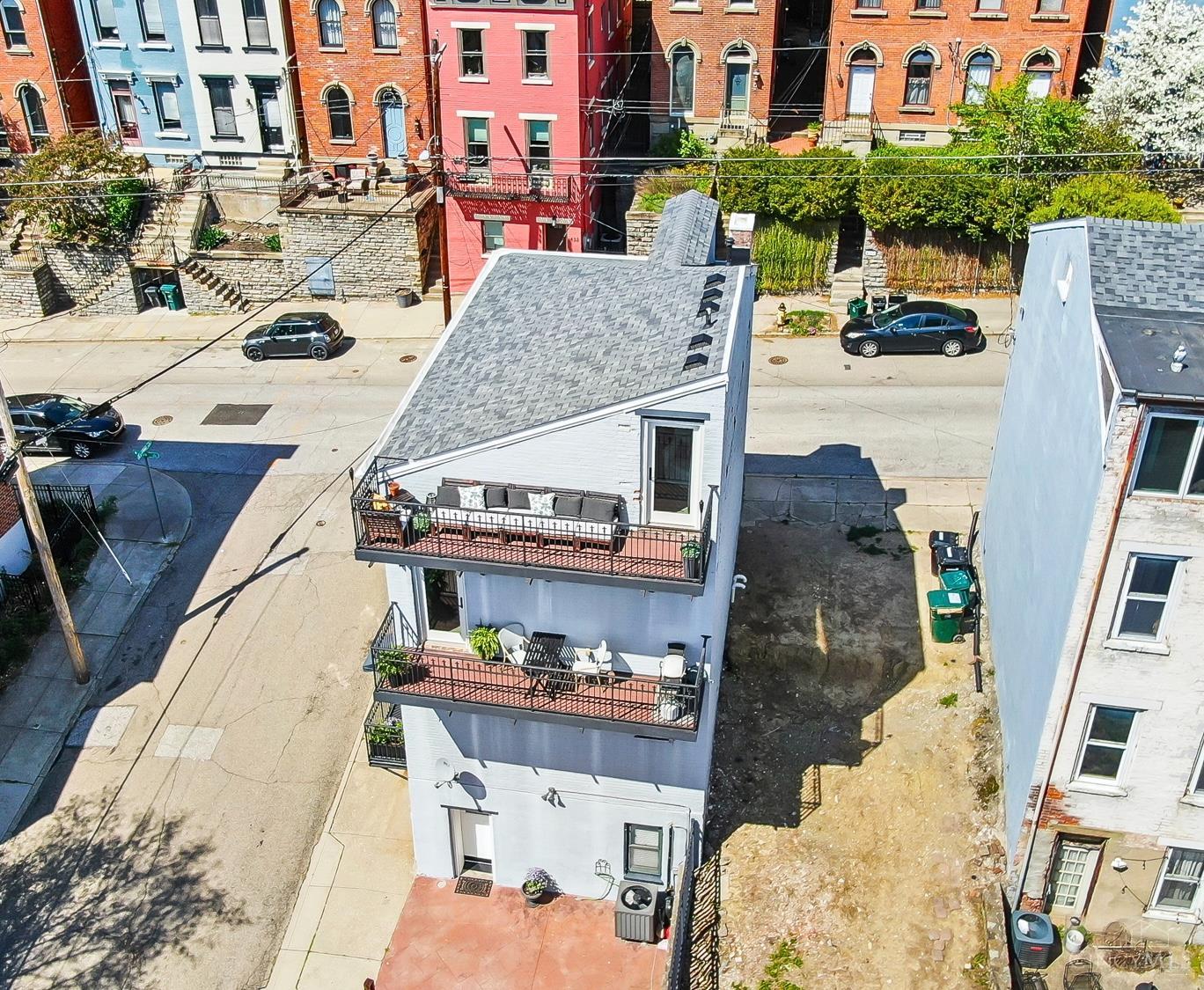 435 Milton Street, Cincinnati, OH, 45202 — photo 39