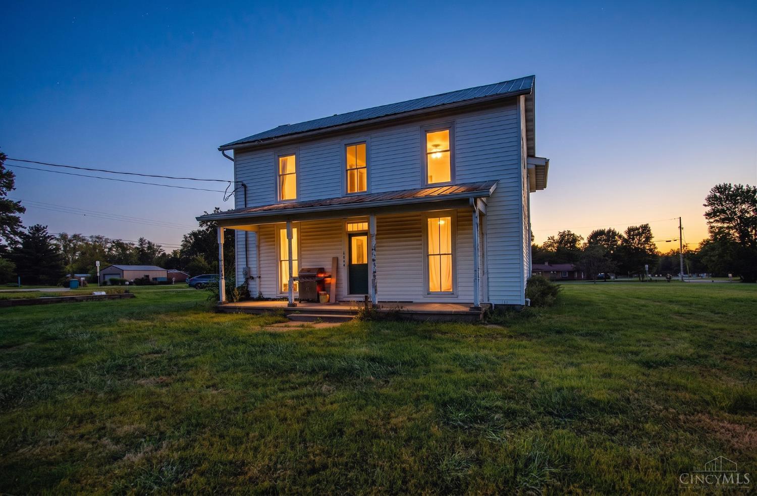 6173 Branch Hill Guinea Road, Miami Twp, OH, 45150