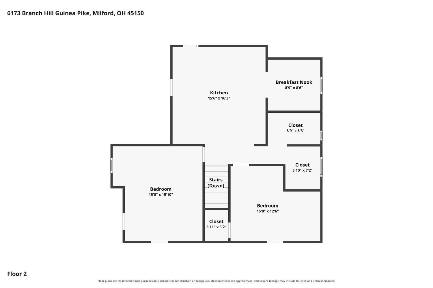 6173 Branch Hill Guinea Road, Miami Twp, OH, 45150 — photo 48