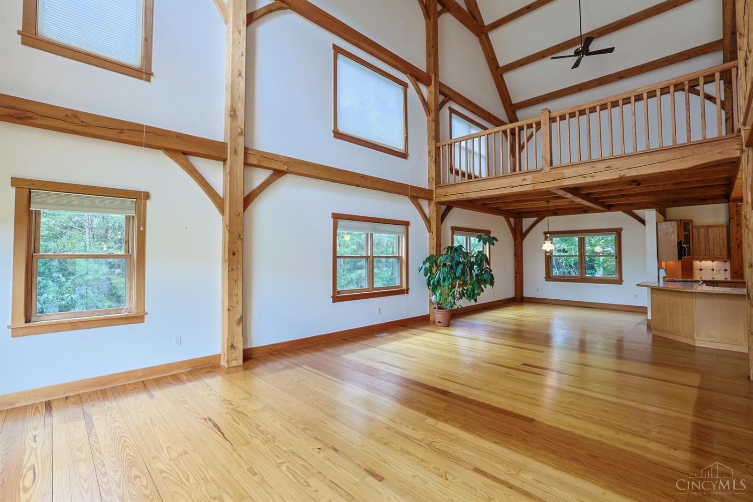 1701 Quarry Creek Lane, Monroe Twp, OH, 45157 — photo 16