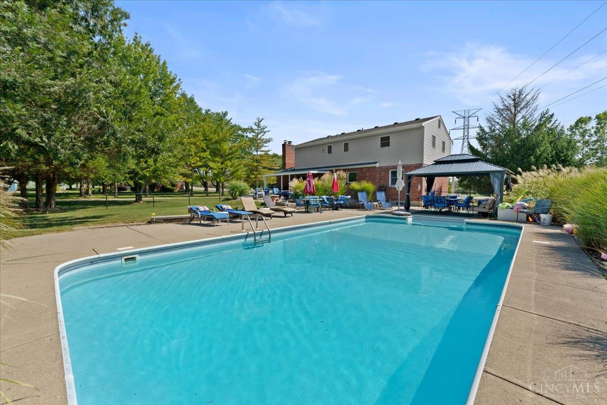 6381 Branch Hill Miamiville Road, Miami Twp, OH, 45140 — photo 44