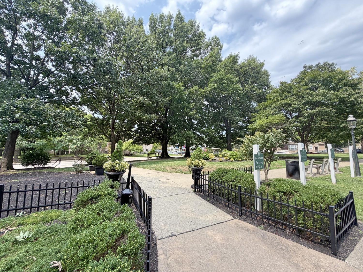 3900 Rose Hill Avenue #905A, Cincinnati, OH, 45229 — photo 15
