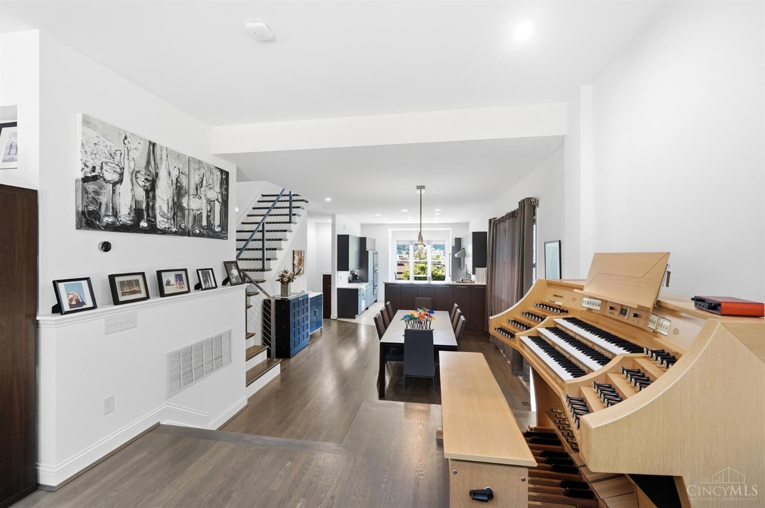 336 Boal Street, Cincinnati, OH, 45202 — photo 19