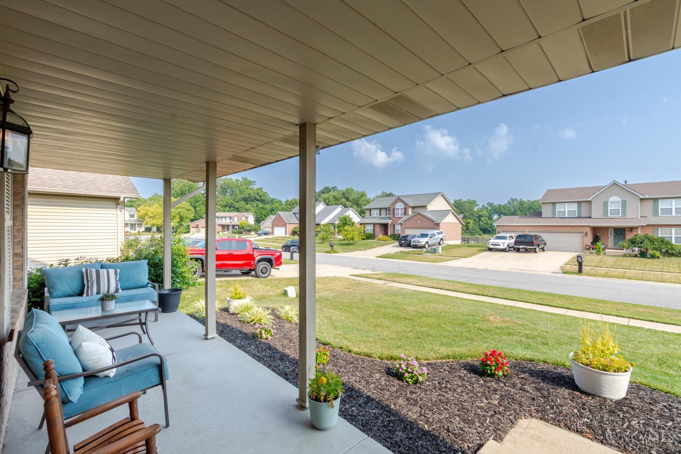 6489 Michele Lane, Liberty Twp, OH, 45044 — photo 17
