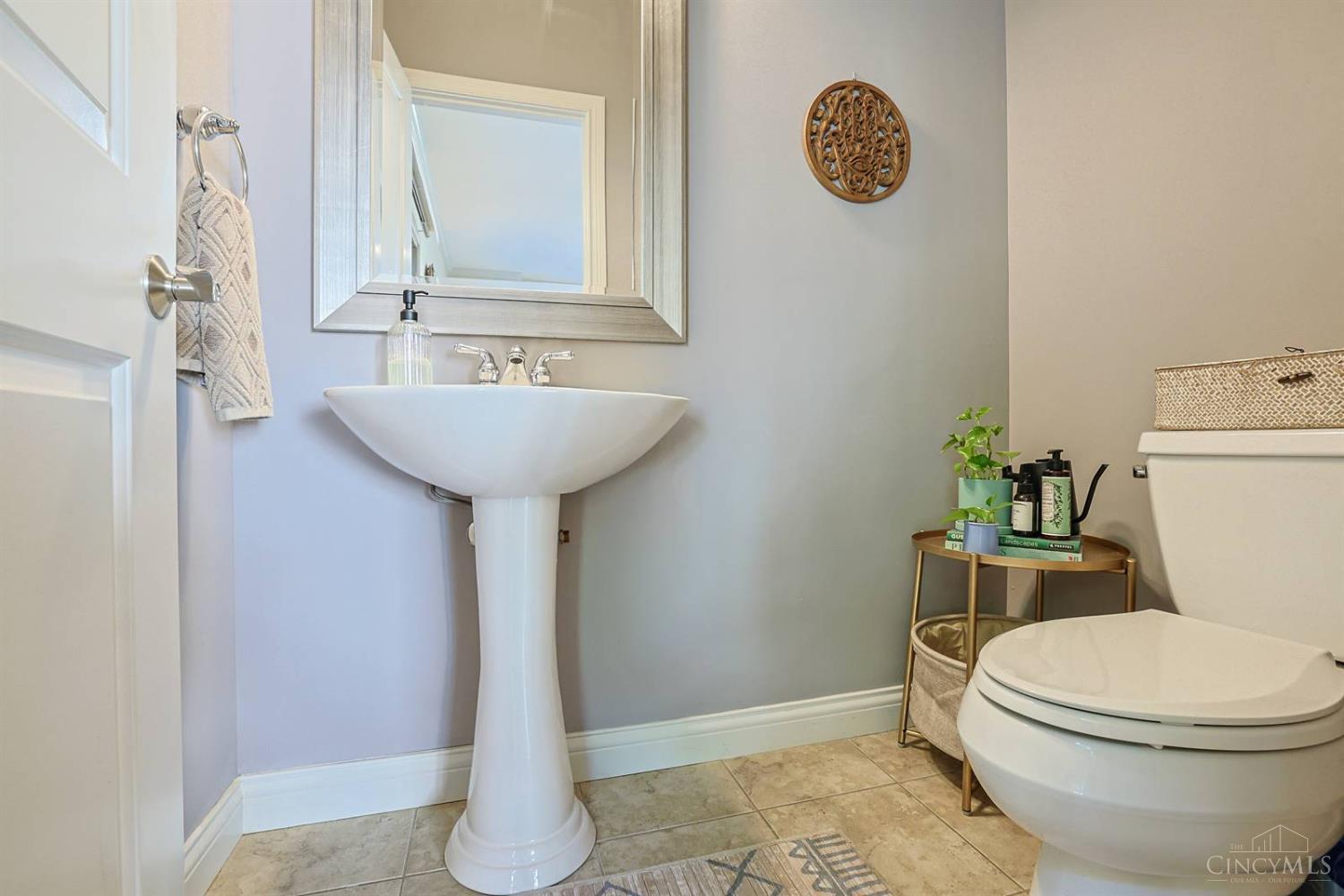 960 Volterra Lane, Cincinnati, OH, 45206 — photo 27