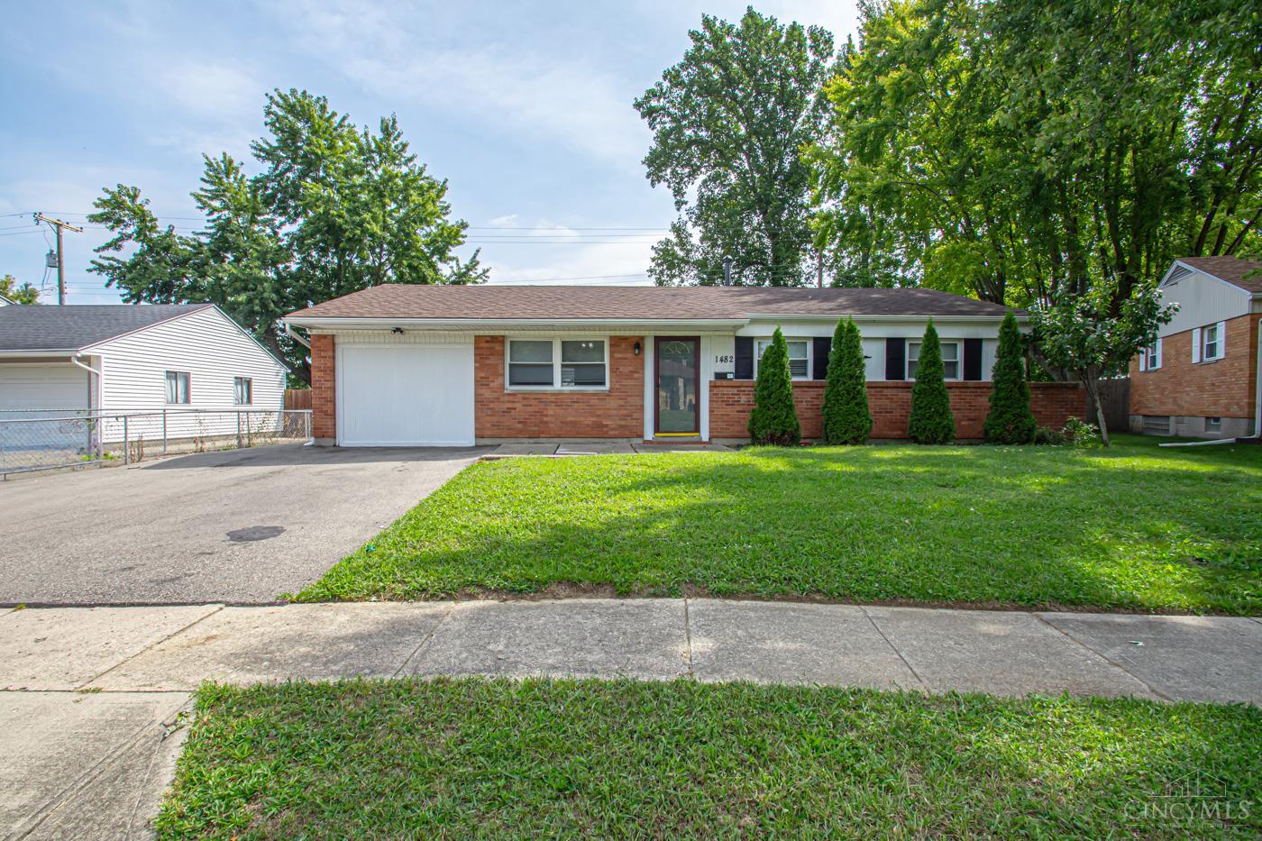 1482 Cobblestone Street, Riverside, OH, 45432