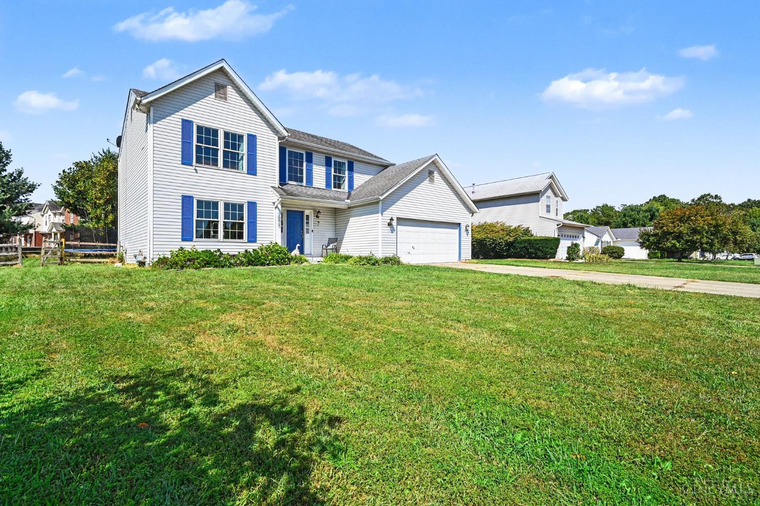 3895 Little Creek Drive, Batavia Twp, OH, 45102 — photo 3