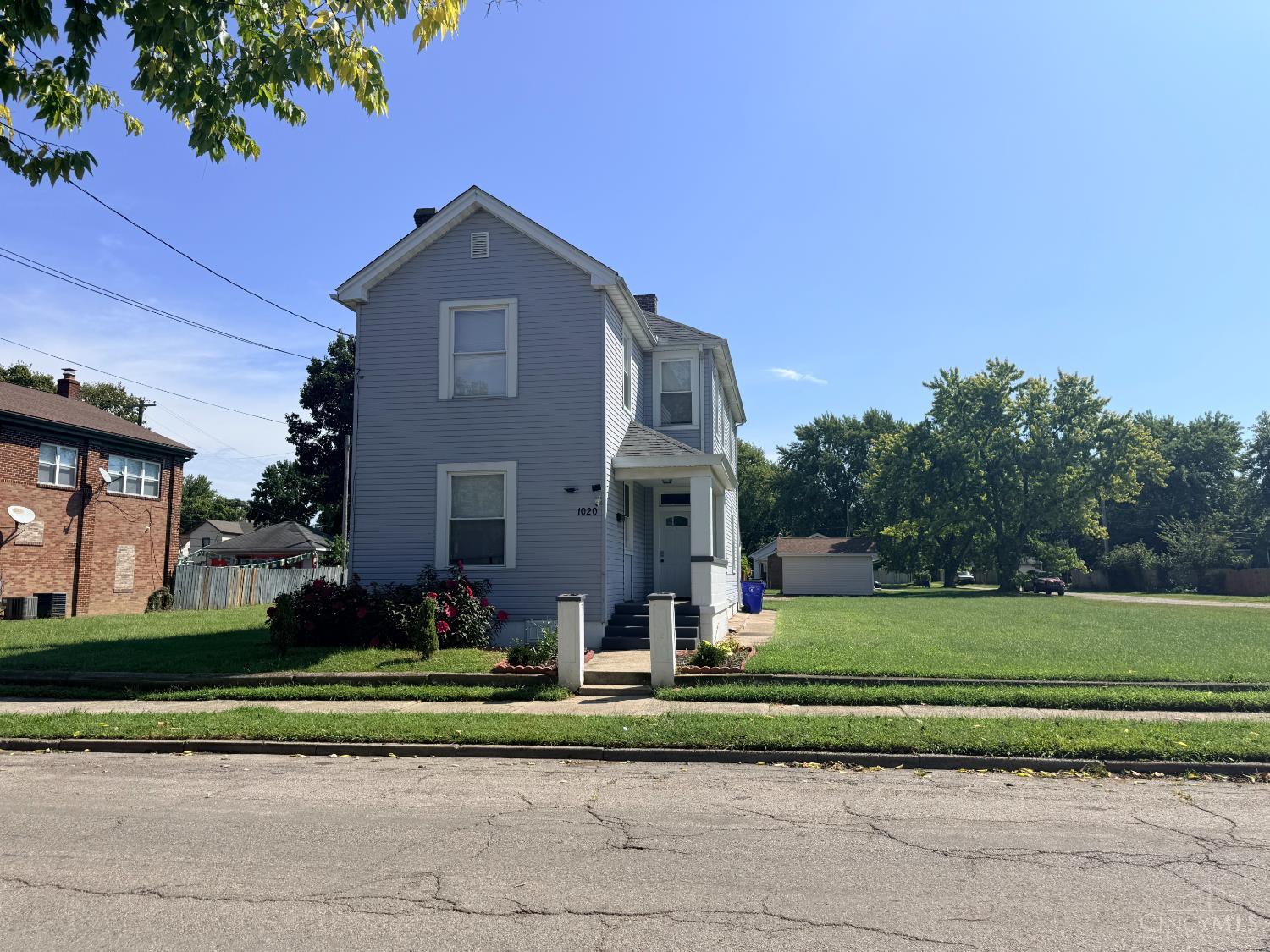 1020 Harmon