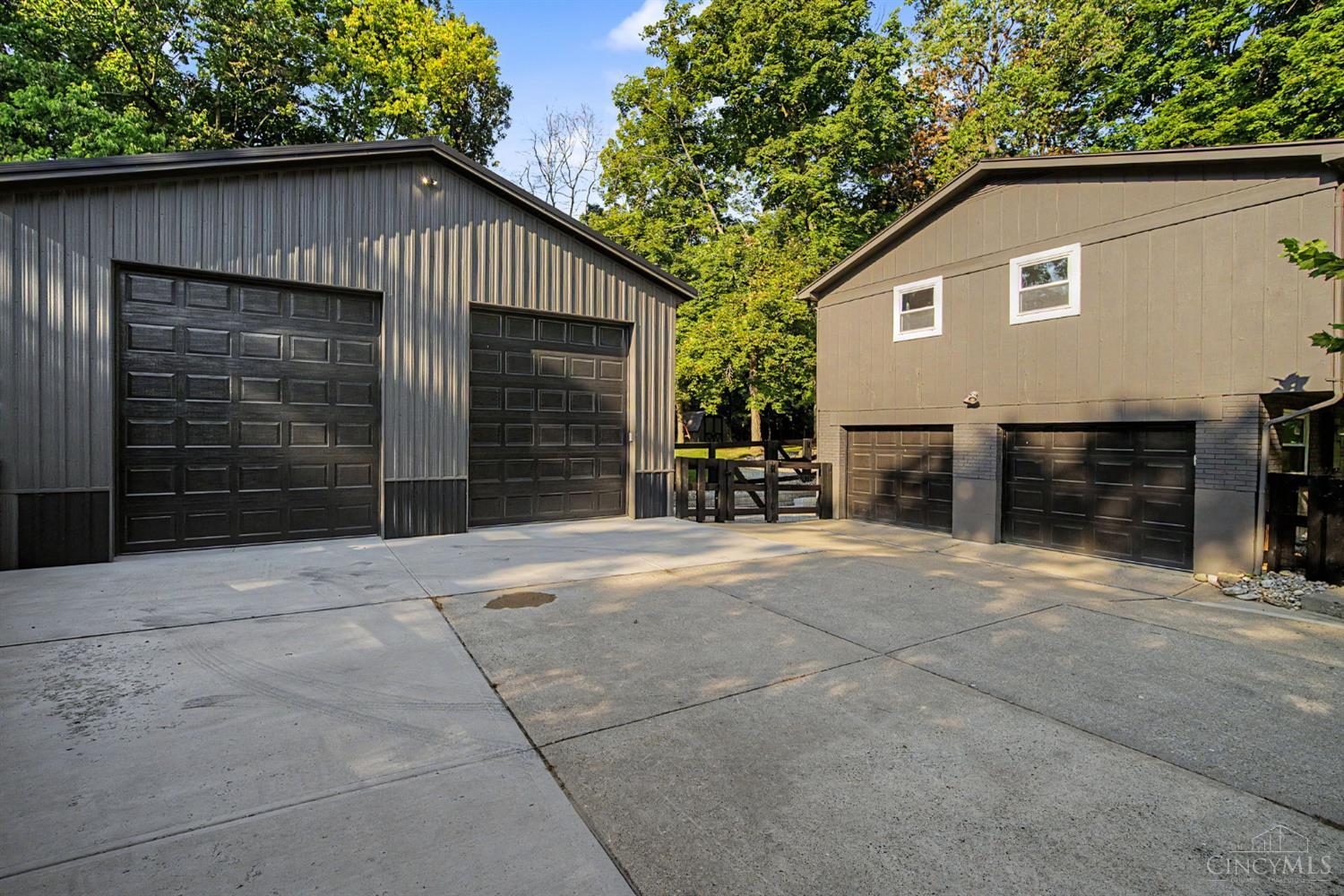 9169 Wintergreen Drive, West Chester, OH, 45069 — photo 36