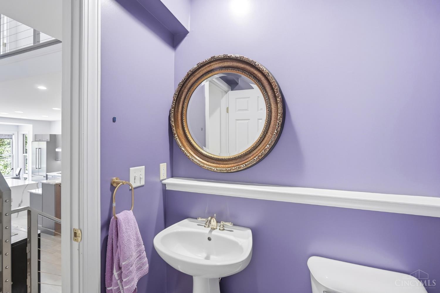 336 Boal Street, Cincinnati, OH, 45202 — photo 22