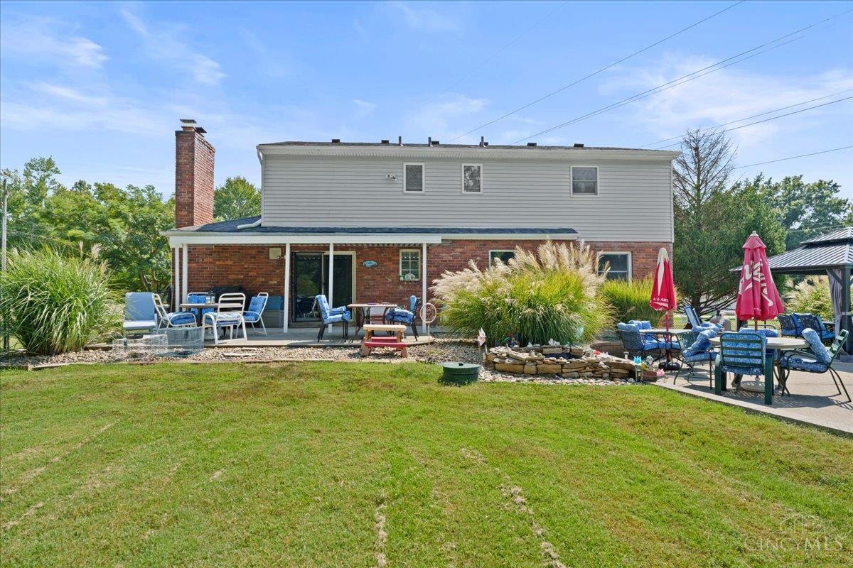 6381 Branch Hill Miamiville Road, Miami Twp, OH, 45140 — photo 48