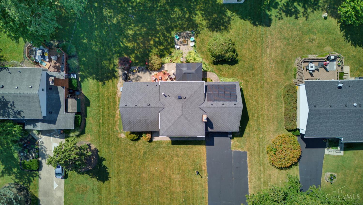 7445 Jean Drive, West Chester, OH, 45069 — photo 29