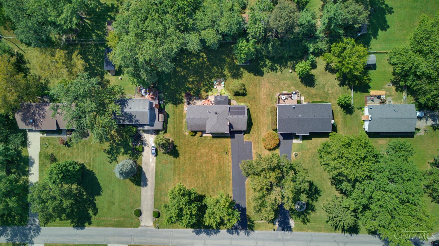 7445 Jean Drive, West Chester, OH, 45069 — photo 30