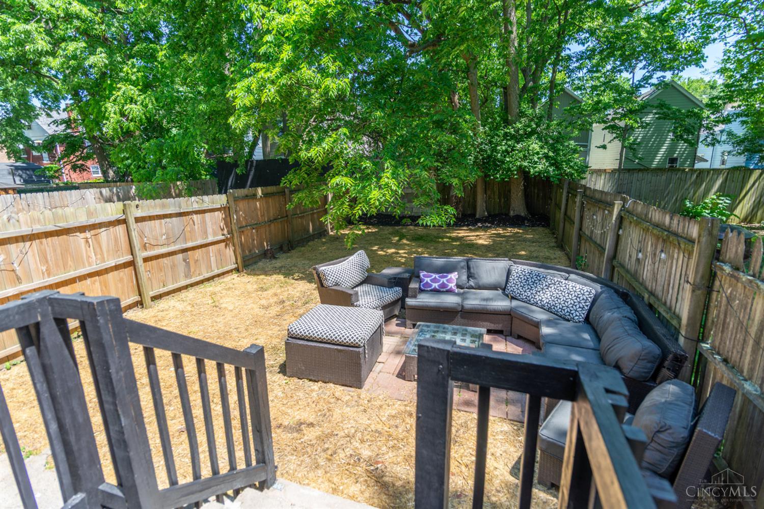 3014 Hackberry Street, Cincinnati, OH, 45206 — photo 12