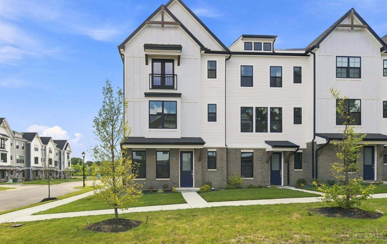 6411 Coverage Court, Mason, OH, 45040