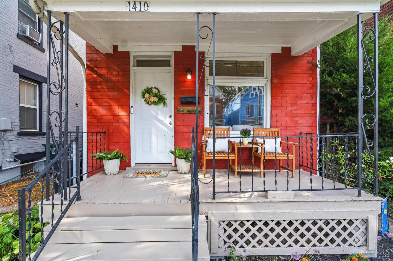1410 Ludlow Place, Cincinnati, OH, 45223 — photo 22