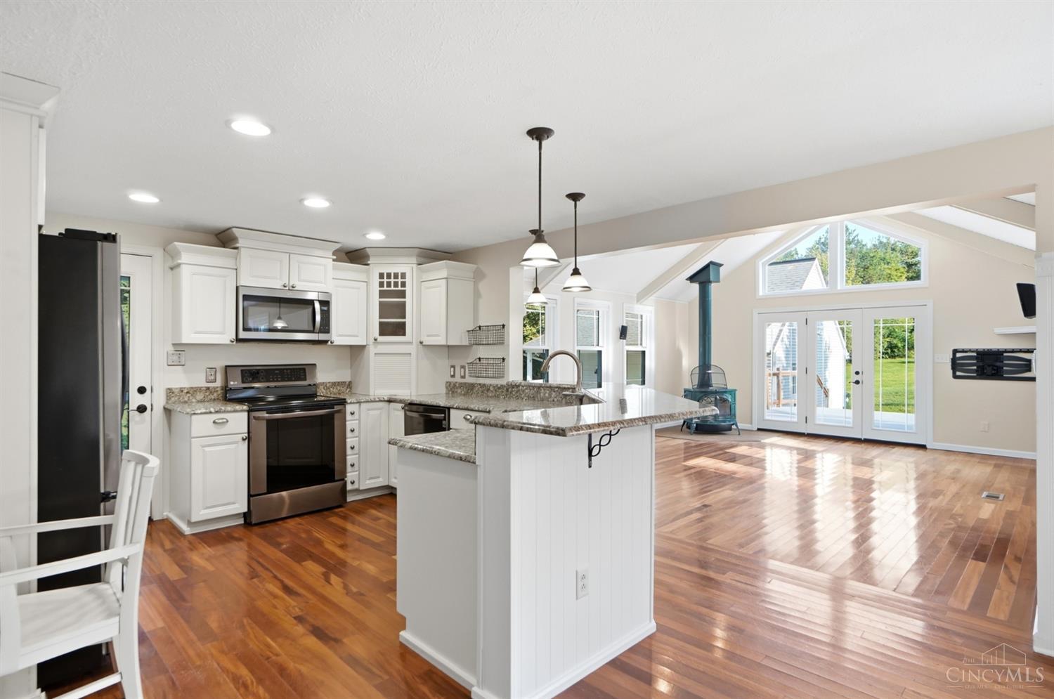 2020 Keever Road, Turtle Creek Twp, OH, 45036 — photo 12