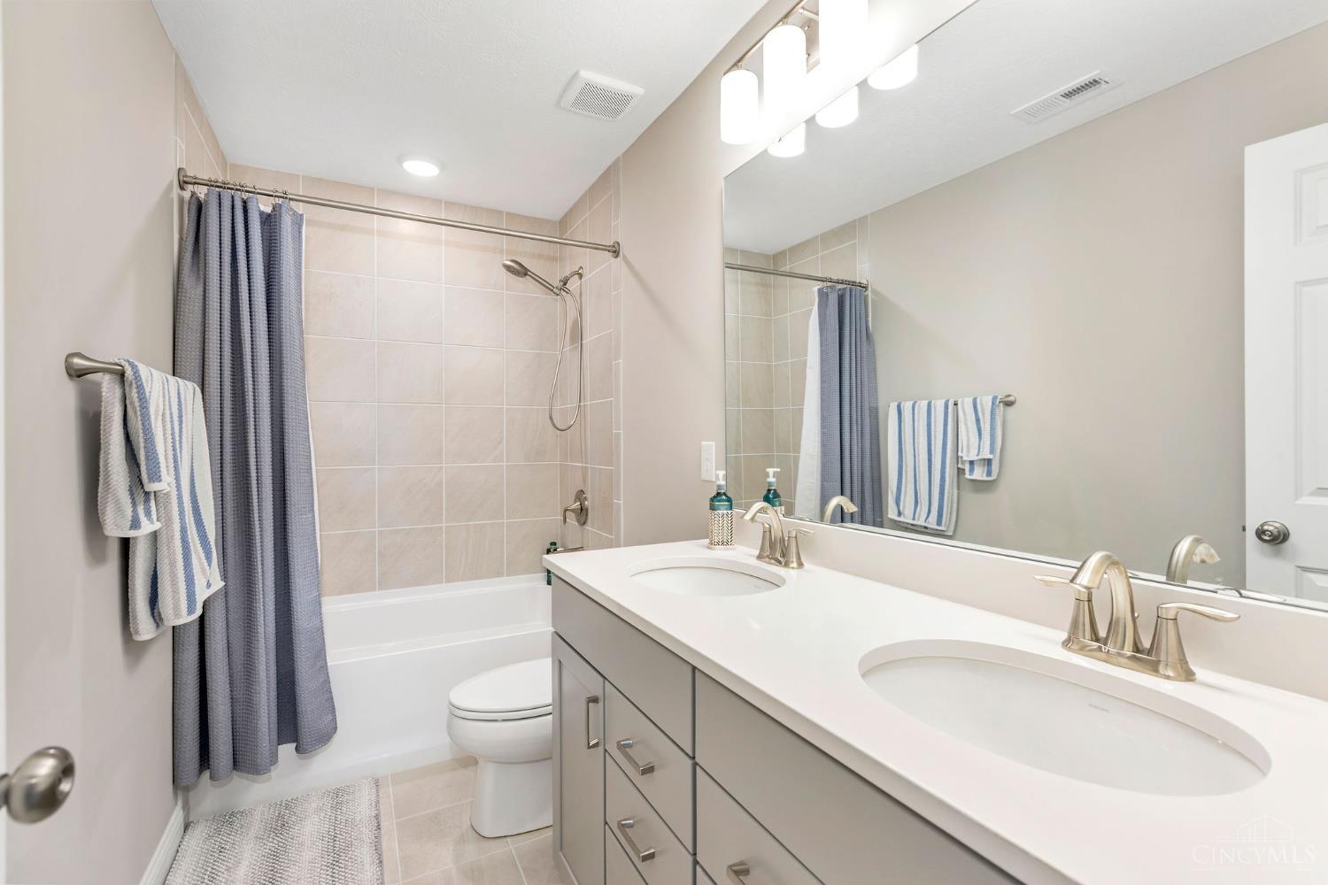 10114 Gully Pass Drive, Washington Twp, OH, 45458 — photo 34