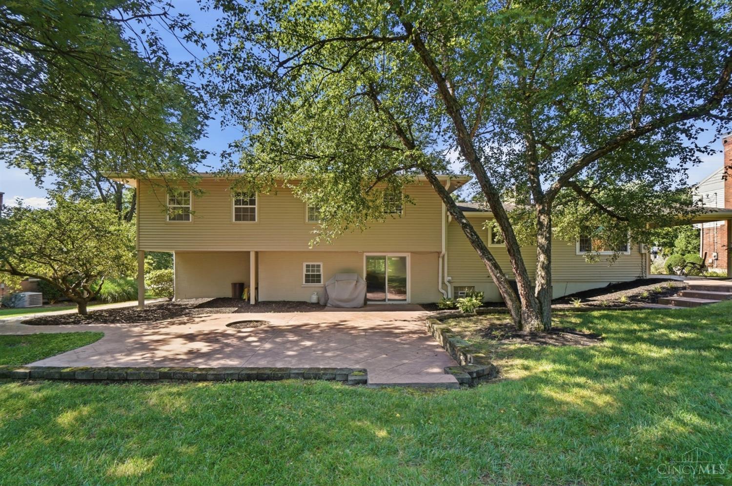 526 Chisholm Trail