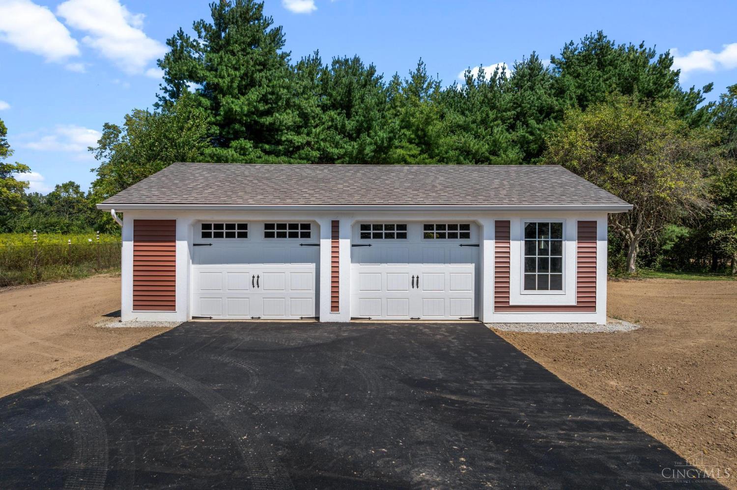 647 Mt Pleasant Road, Liberty Twp, OH, 45177 — photo 31