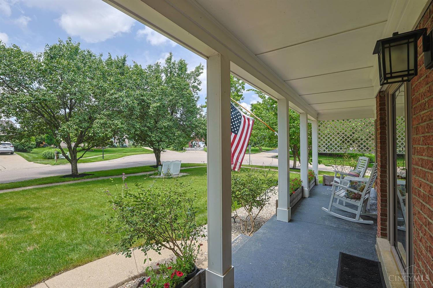 9142 Knightsridge Lane, Deerfield Twp., OH, 45040 — photo 4