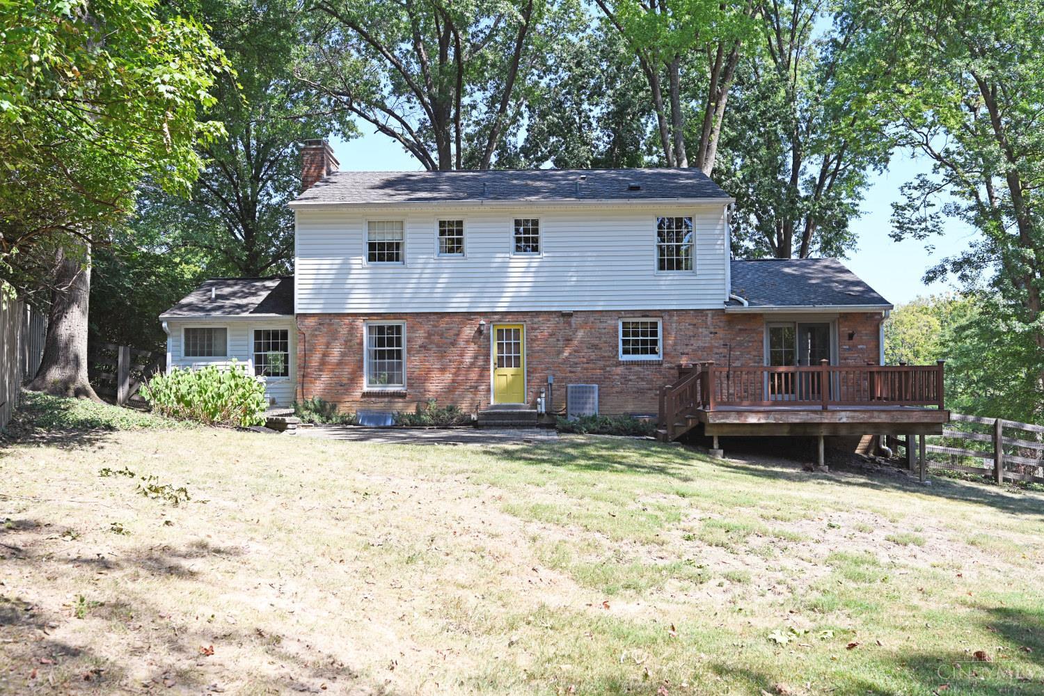 359 Woodknoll Terrace, Wyoming, OH, 45215 — photo 46