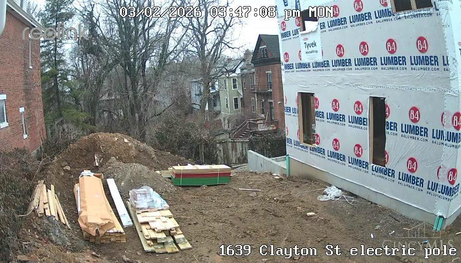 1639 Clayton Street, Cincinnati, OH, 45206 — photo 2