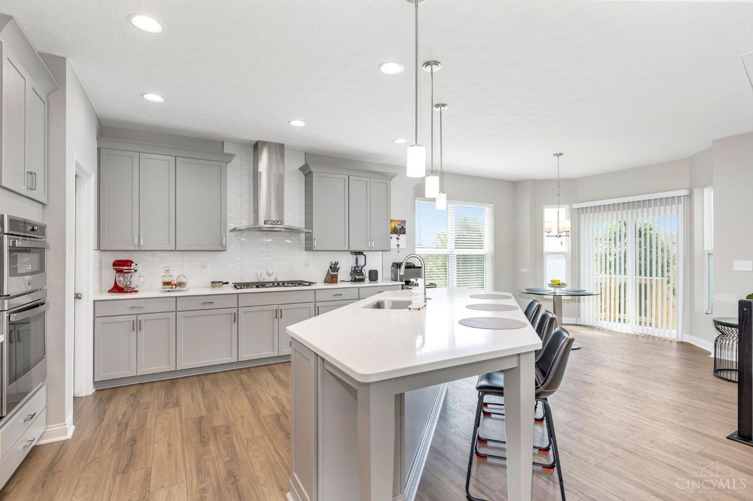 10114 Gully Pass Drive, Washington Twp, OH, 45458 — photo 15
