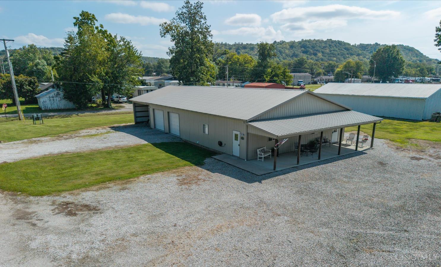 1189 Pennsylvania Street, Aberdeen, OH, 45101 — photo 35