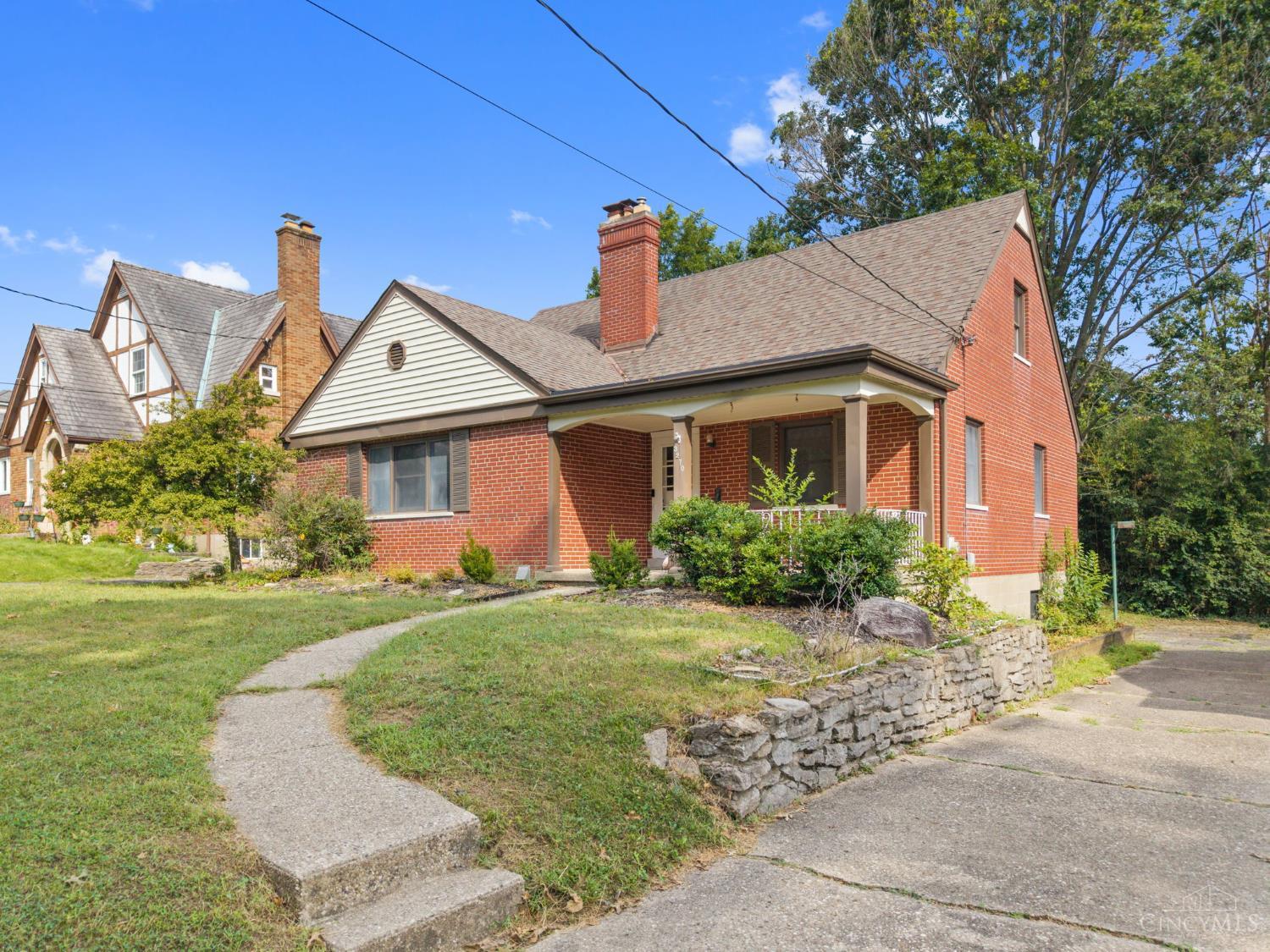 3270 Renfro Avenue, Cincinnati, OH, 45211 — photo 4
