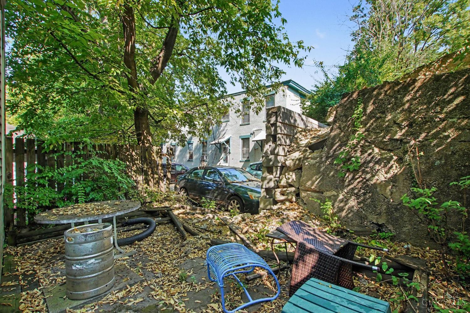 256 Warner Street, Cincinnati, OH, 45219 — photo 21