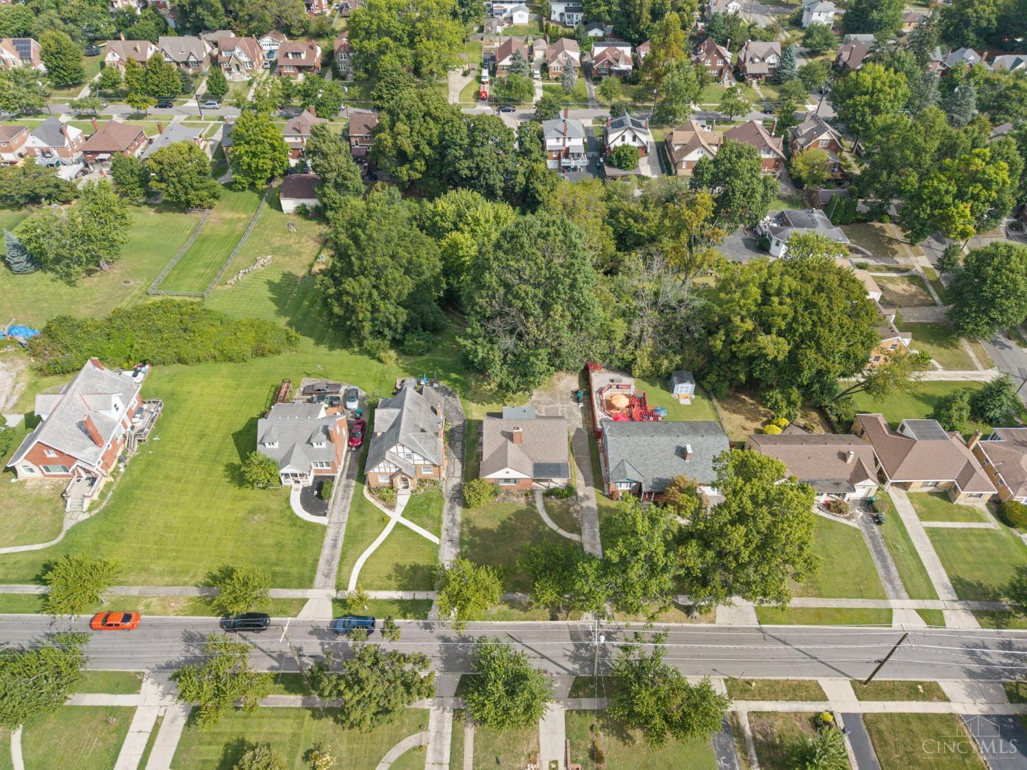 3270 Renfro Avenue, Cincinnati, OH, 45211 — photo 42