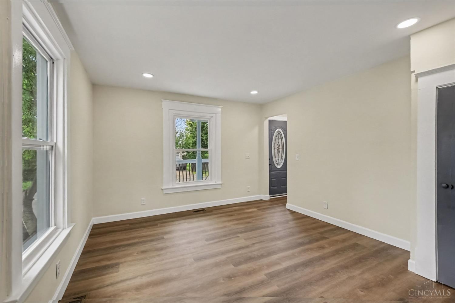 Photo 4 of Single family home for sale at 5338 Section Ave, Cincinnati, OH 45212 | MLS# 1893080 | Listing updated on 2026-09-13