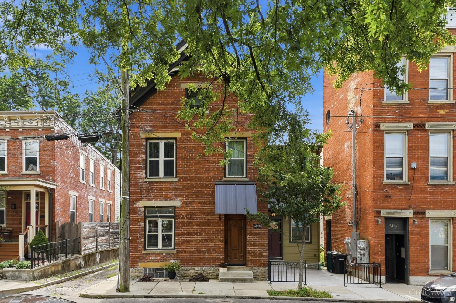 4208 Williamson Place, Cincinnati, OH, 45223