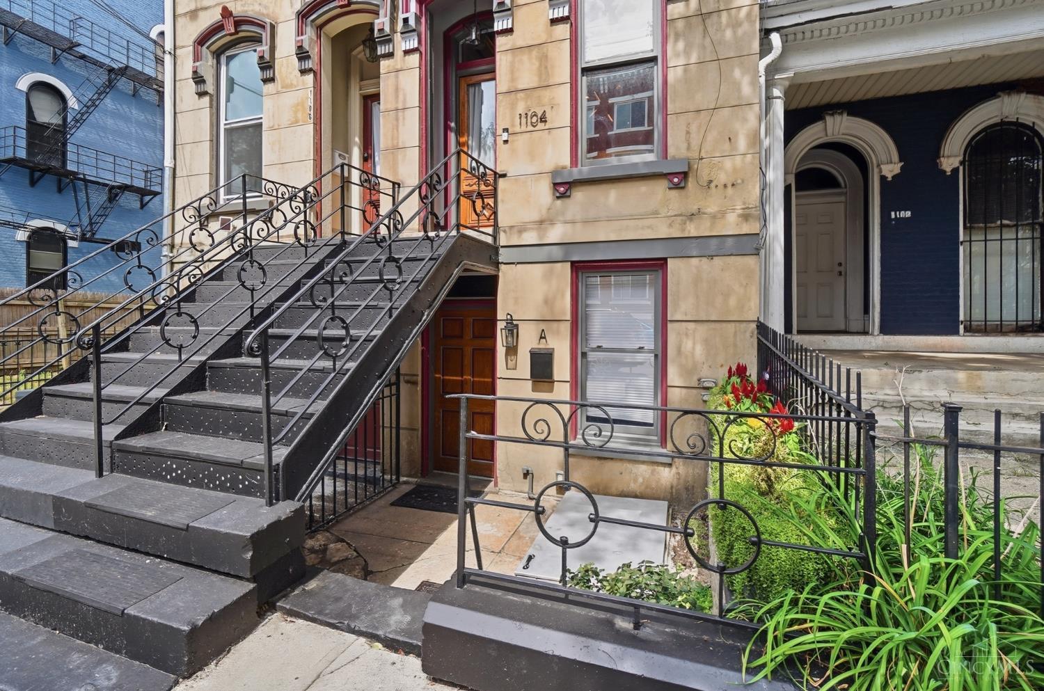 1104 Dayton Street, Cincinnati, OH, 45214 — photo 33