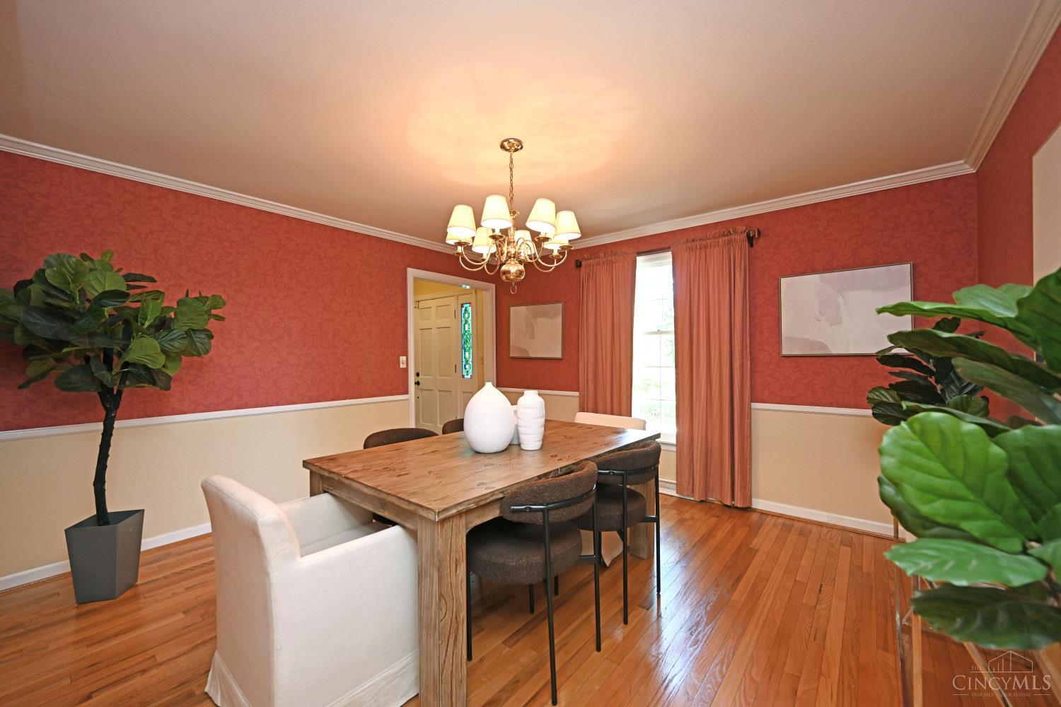 359 Woodknoll Terrace, Wyoming, OH, 45215 — photo 8
